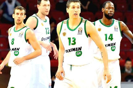 Ένας… Θεός για τα εκτός έδρας!