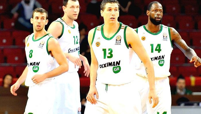 Ένας… Θεός για τα εκτός έδρας!