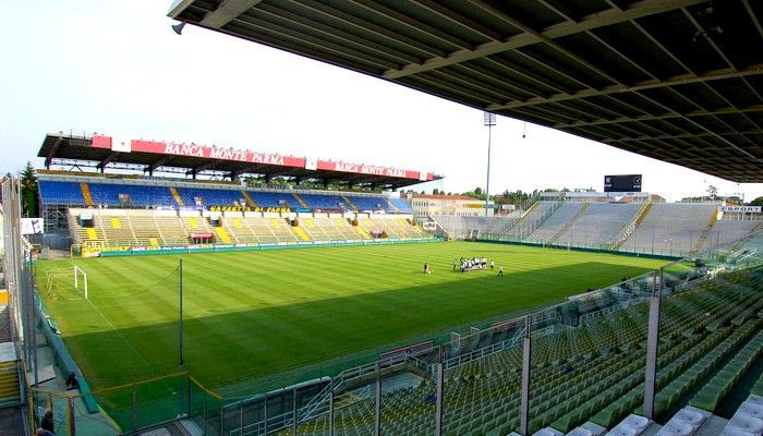 Χωρίς ρεύμα το γήπεδο της Πάρμα