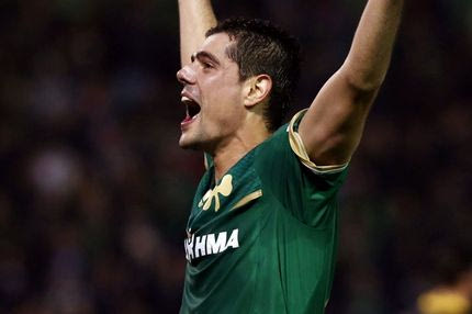 Μένουν Ταυλαρίδης, Μαρινάκης, Χουχούμης και… Βέμερ