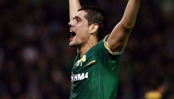 Μένουν Ταυλαρίδης, Μαρινάκης, Χουχούμης και… Βέμερ