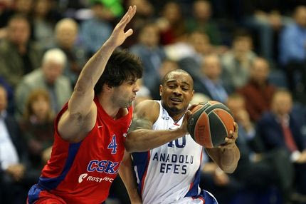 Προκρίθηκε η ΤΣΣΚΑ, πρώτη εντός έδρας νίκη η Μιλάνο (VIDEOS)