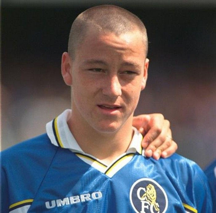 Τέρι: “Τους ζέσταινα τη λεκάνη της τουαλέτας”