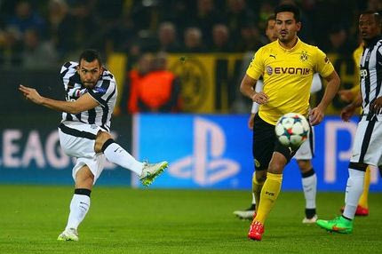 Τα γκολ του Champions League (VIDEOS)