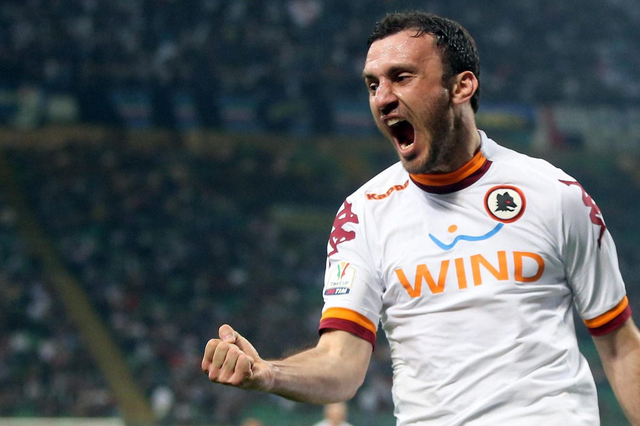 Δίνει τον Τοροσίδη και χρήματα για τον Μπρούνο Πέρες η Ρόμα