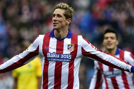 28η αγ.: Πήρε φόρα η Ατλέτικο Μαδρίτης (VIDEOS)