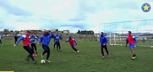 Μαγεία Μπαντιμπανγκά! (VIDEO)