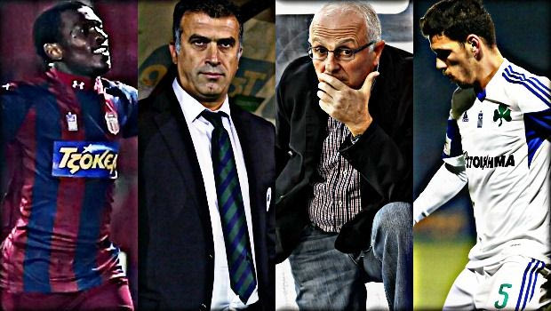 Έχασε και από τον Γαϊτάνο