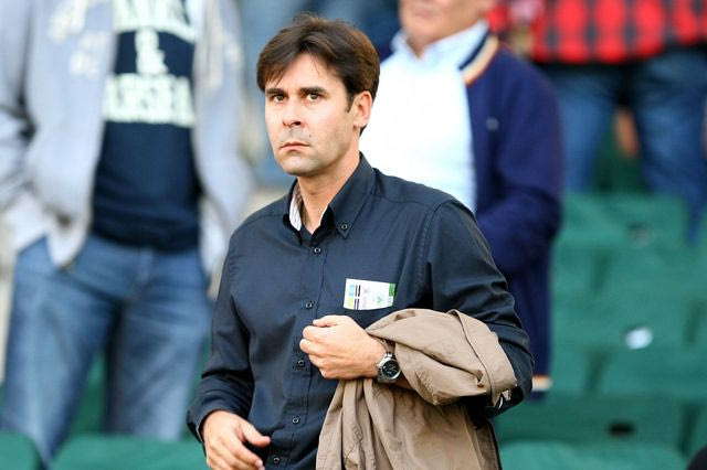 Τραυματίστηκε στο τένις ο Τσιάρτας