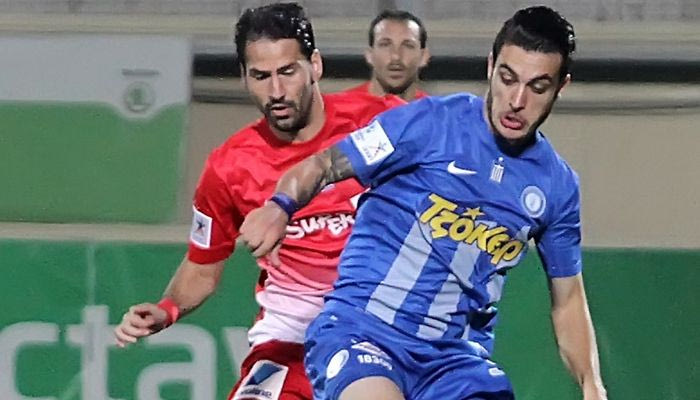 Οι ημερομηνίες των ημιτελικών του Κυπέλλου