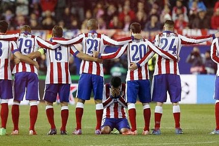 Οι προσευχές του Αρντά Τουράν (VIDEO)