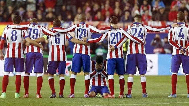 Οι προσευχές του Αρντά Τουράν (VIDEO)