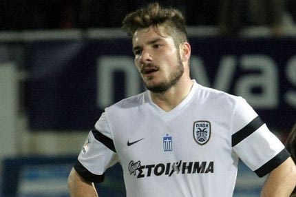 Έλυσαν τα συμβόλαιά τους Κατσικάς και Τζανδάρης