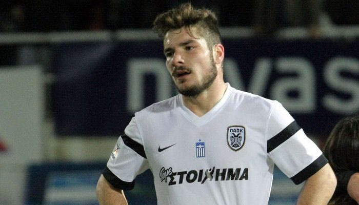 Έλυσαν τα συμβόλαιά τους Κατσικάς και Τζανδάρης