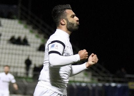 Κορυφαίος ο Τζαβέλλας για τον Σεπτέμβρη