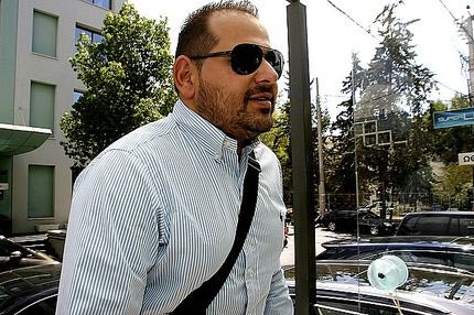 “Μας λυπεί το διαζύγιο με Ρόκα”