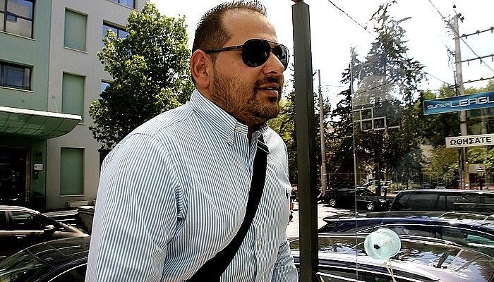 “Μας λυπεί το διαζύγιο με Ρόκα”