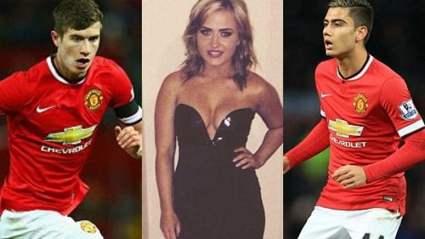 Νέο ροζ σκάνδαλο με παίκτες της Γιουνάιτεντ!