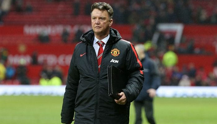 Φαν Χάαλ: “Μετά τη Γιουνάιτεντ, αποσύρομαι”