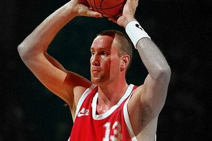 ΚΑΕ Ολυμπιακός: “Καλό ταξίδι Κρίστιαν…”