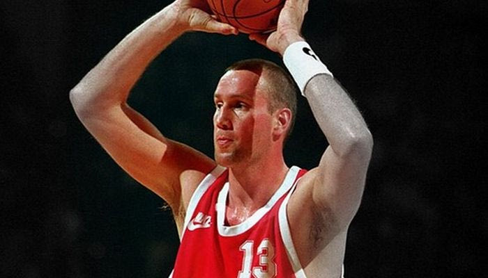 ΚΑΕ Ολυμπιακός: “Καλό ταξίδι Κρίστιαν…”