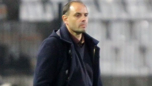 Βεργέτης: “Iσορροπημένο και κλειστό ματς”