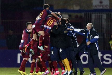 Τα γκολ της αγωνιστικής (VIDEOS)