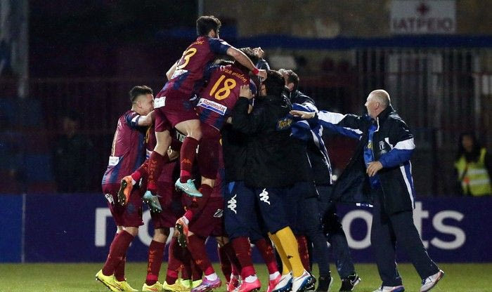 Τα γκολ της αγωνιστικής (VIDEOS)