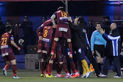 Βέροια – Παναθηναϊκός 1-0 (VIDEOS)