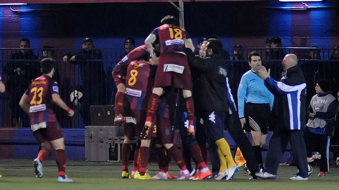 Βέροια – Παναθηναϊκός 1-0 (VIDEOS)