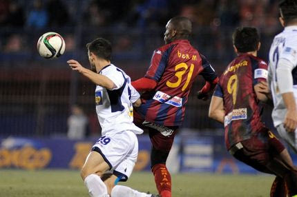 Δίωξη για χειραγώγηση αγώνων σε Βέροια, Ηρακλή, Φωστήρα, Εθνικό Σερρών