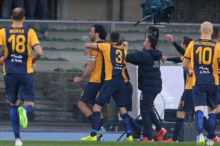 27η αγ.: Ο “αειθαλής” Τόνι “σκότωσε” τη Νάπολι, γκέλα κι η Ίντερ (VIDEOS)