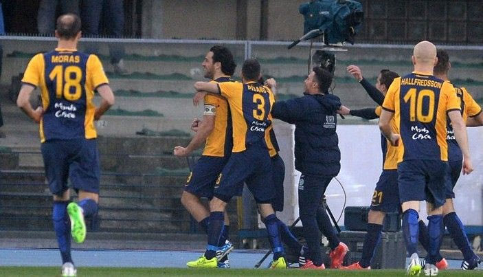 27η αγ.: Ο “αειθαλής” Τόνι “σκότωσε” τη Νάπολι, γκέλα κι η Ίντερ (VIDEOS)