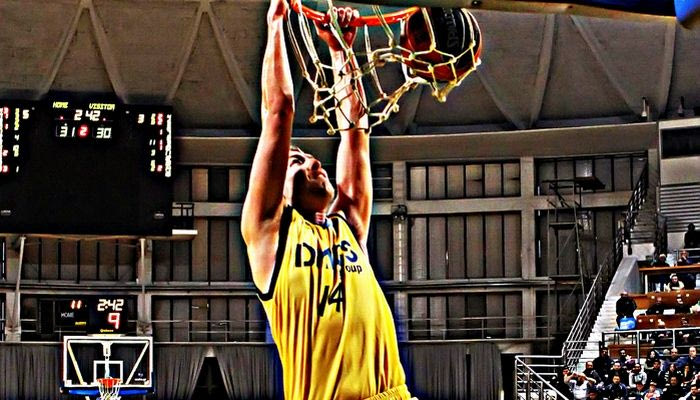 Στα “πράσινα” ο Βεζένκοφ