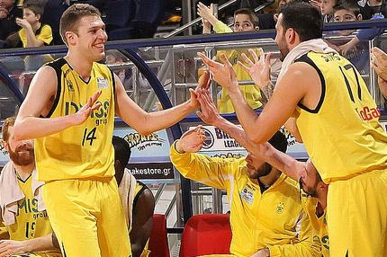 Πόσα θες να μας τρελ-Άρης;