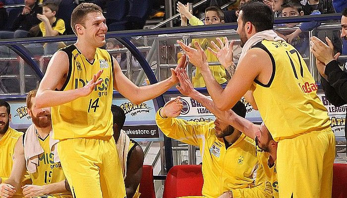 Πόσα θες να μας τρελ-Άρης;