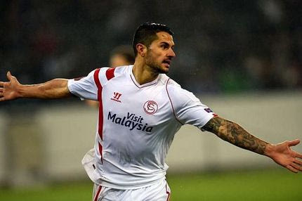 Ισοφάρισε τον Ίσμαελ Μπλάνκο ο Βιτόλο (VIDEOS)