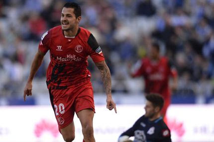 26η αγ.: “Ζωντανή” η Σεβίλλη στο “Ριαθόρ” (VIDEOS)