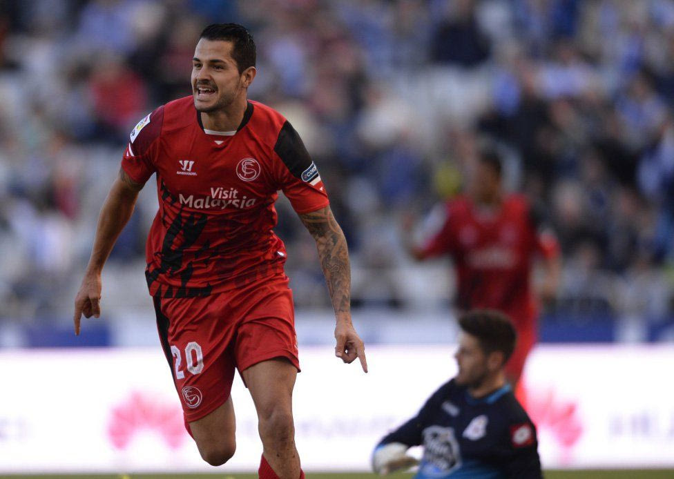 26η αγ.: “Ζωντανή” η Σεβίλλη στο “Ριαθόρ” (VIDEOS)