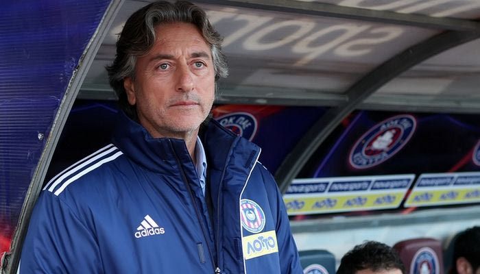 Βλάχος: “Γιορτάζει όλο το νησί”