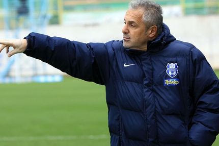 Βοσνιάδης: “Το ζήτημα για την ΑΕΚ είναι πως θα διαχειριστεί τον κόσμο της”