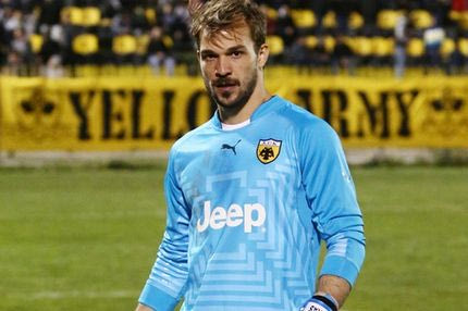 Βούρας: “Παίξαμε για τον Πέτρο και τον Ιβάν”