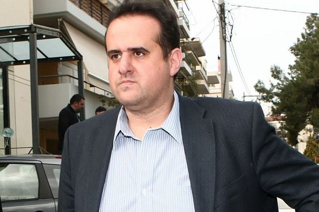 Βρέντζος: “Ο Ολυμπιακός δεν θέλει να μετέχει στο κουπόνι του Στοιχήματος αν…”