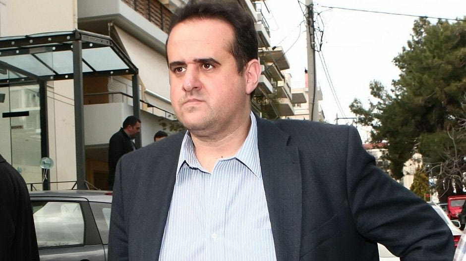 Βρέντζος: “Ο Ολυμπιακός δεν θέλει να μετέχει στο κουπόνι του Στοιχήματος αν…”