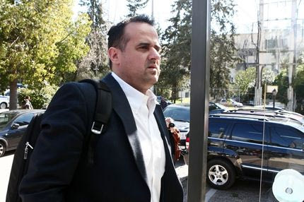 Ο Ολυμπιακός καταγγέλλει ΑΕΚ – ΟΠΑΠ