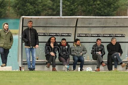 Βρύζας, η επιστροφή (PHOTO)