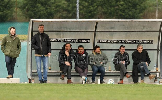 Βρύζας, η επιστροφή (PHOTO)