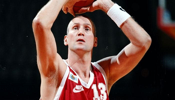 “Έφυγε” από τη ζωή ο Κρίστιαν Βελπ