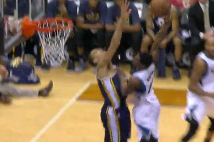 TOP-10: Πήρε το αίμα του πίσω ο Ουίγκινς (VIDEO)