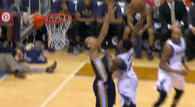 TOP-10: Πήρε το αίμα του πίσω ο Ουίγκινς (VIDEO)